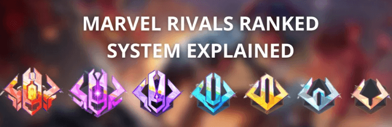 Mastering the Ranks in Marvel Rivals: A Complete Guide to Climbing the Competitive Ladder