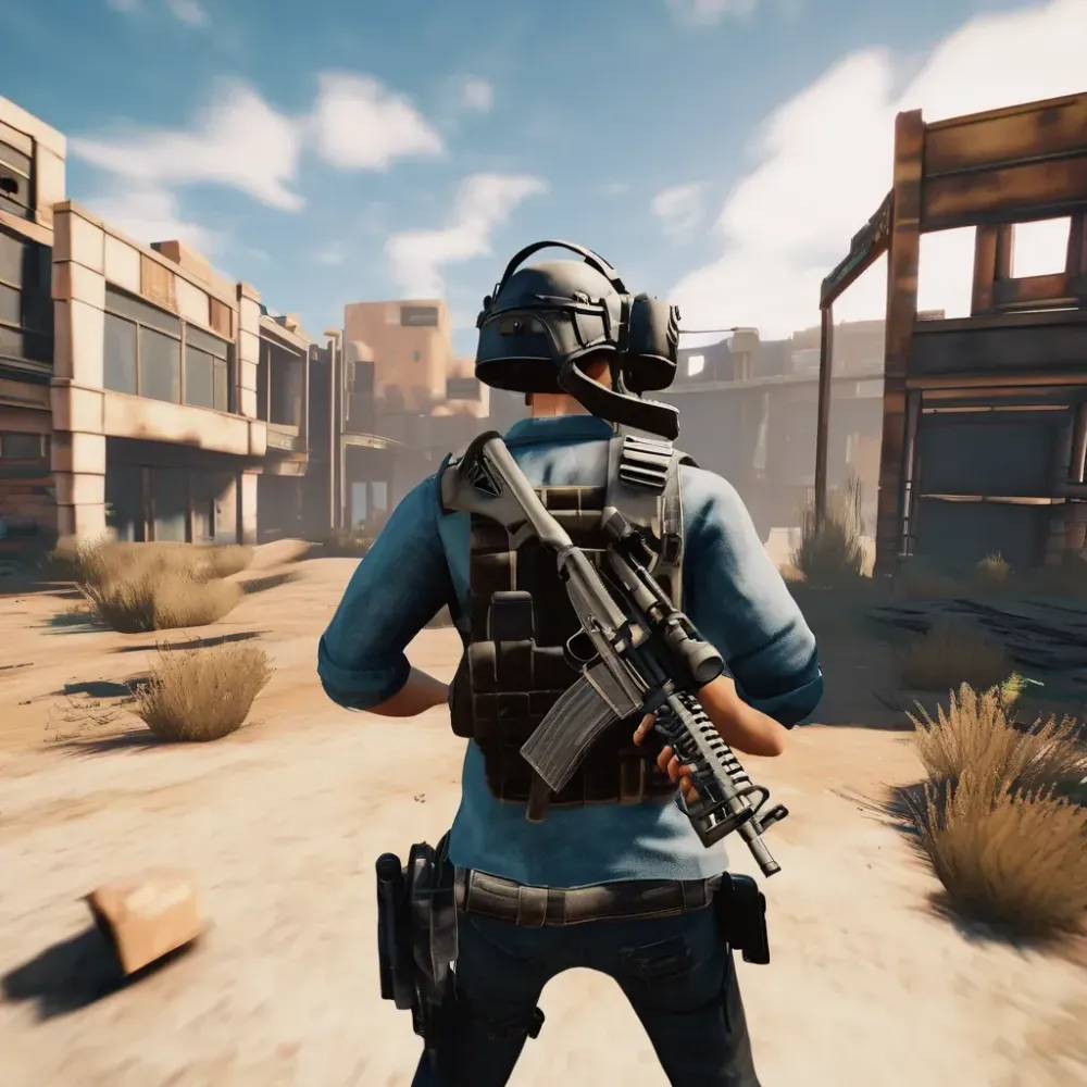 My Halaboost Experience in PUBG: A Game-Changer for Gamers