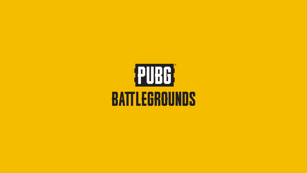 PUBG