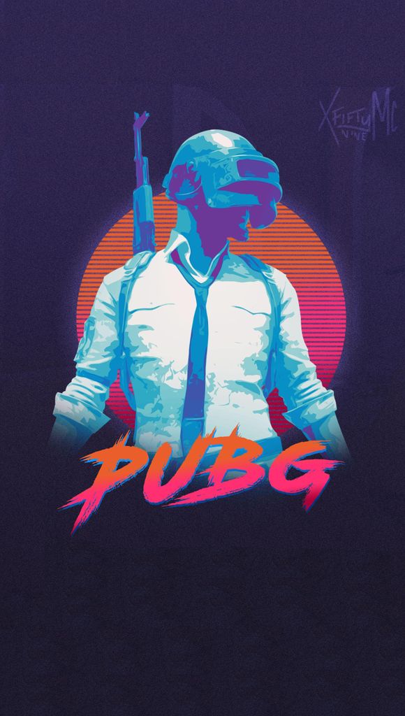 PUBG