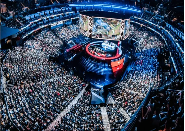 The Best 5 Online Competitive Gaming Events Coming in 2025