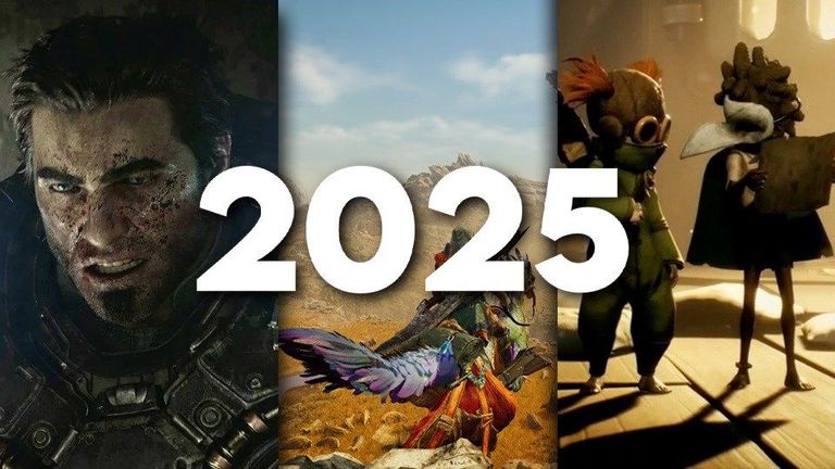 The Most Anticipated Games of 2025: What to Expect in the Future of Gaming