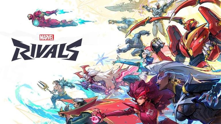 Mastering Sprays in Marvel Rivals